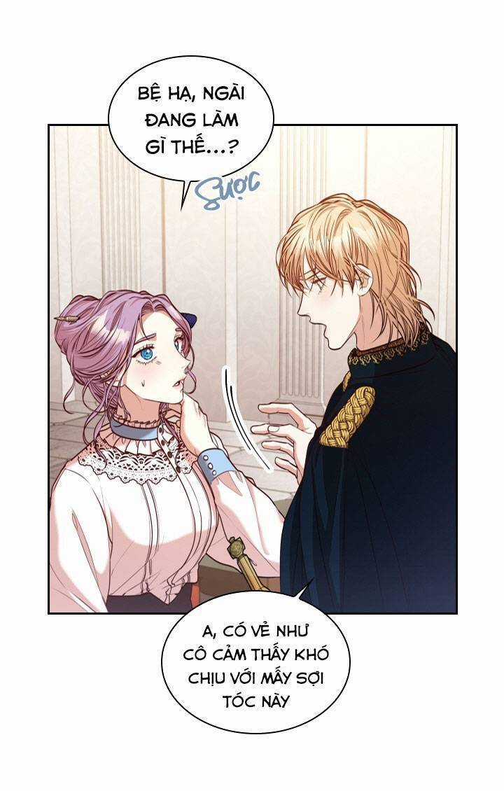 Thư Ký Của Bạo Chúa Chapter 31 trang 10