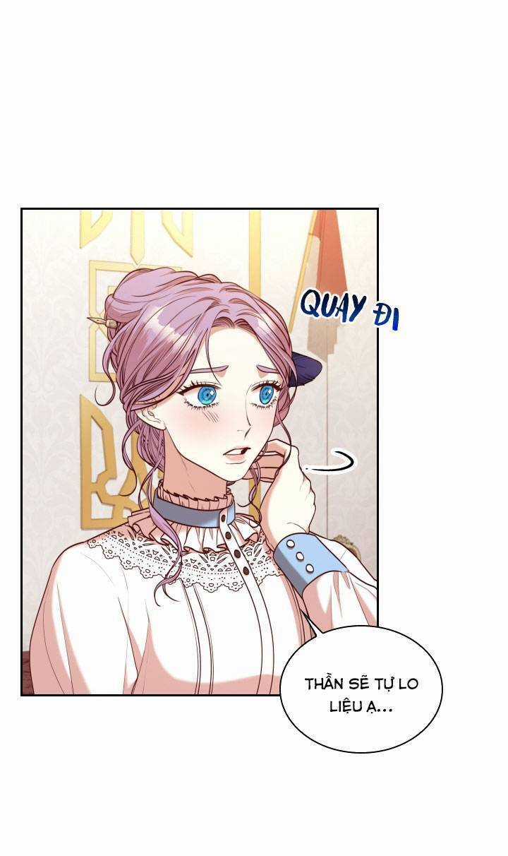 Thư Ký Của Bạo Chúa Chapter 31 trang 11