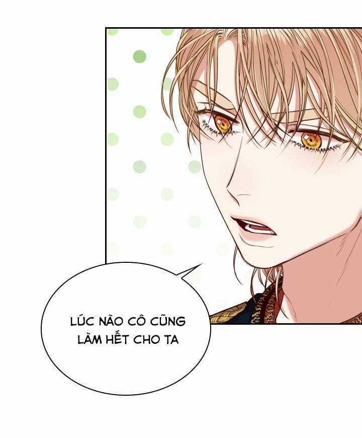 Thư Ký Của Bạo Chúa Chapter 31 trang 12