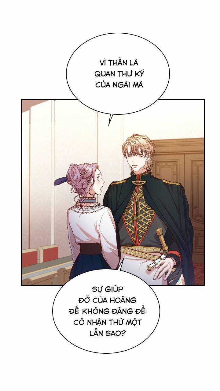 Thư Ký Của Bạo Chúa Chapter 31 trang 13