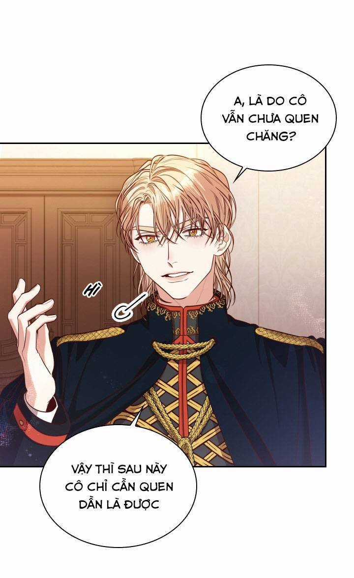 Thư Ký Của Bạo Chúa Chapter 31 trang 14