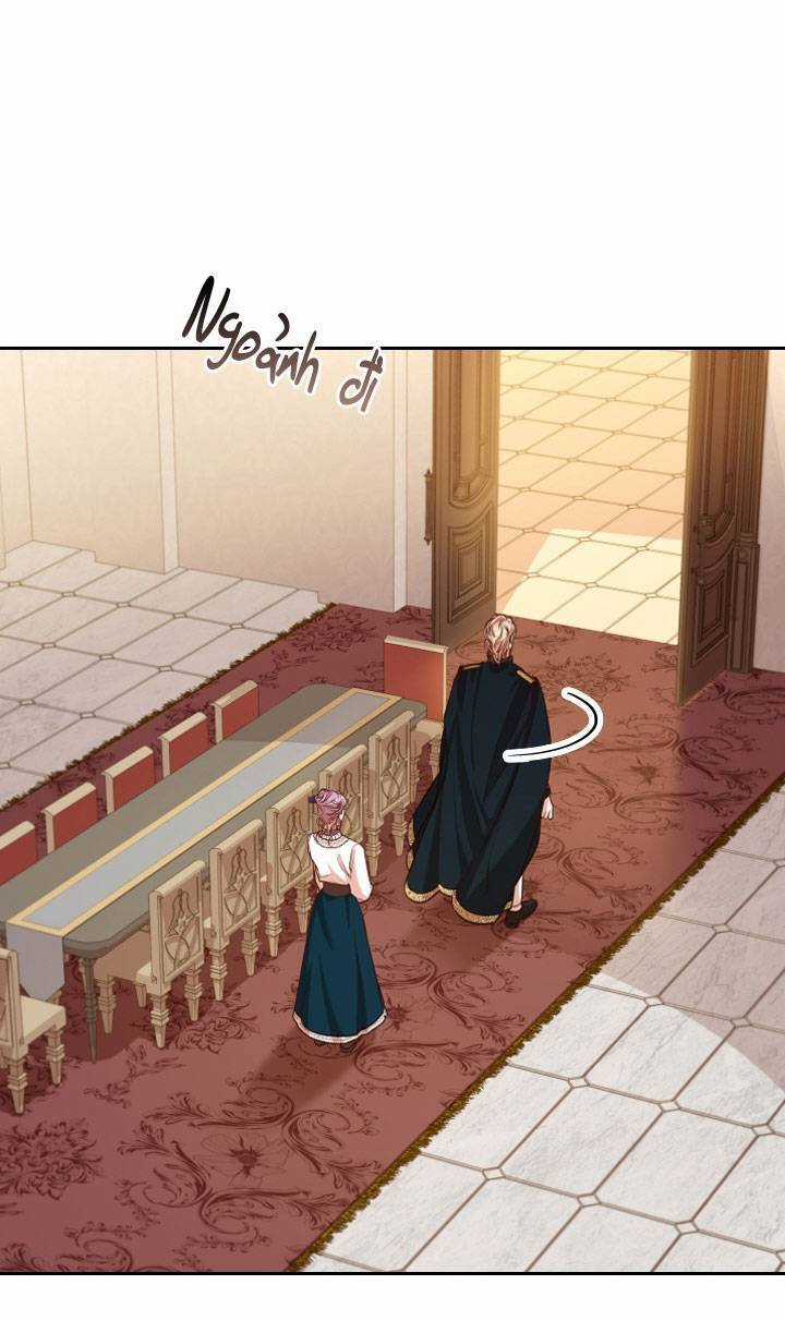 Thư Ký Của Bạo Chúa Chapter 31 trang 15