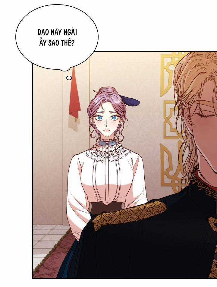 Thư Ký Của Bạo Chúa Chapter 31 trang 17