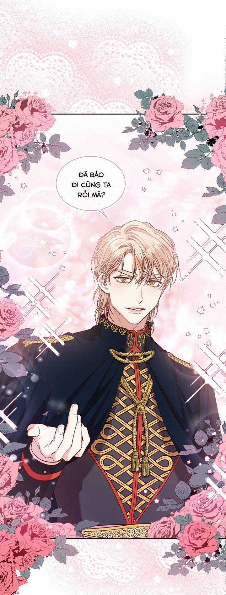 Thư Ký Của Bạo Chúa Chapter 31 trang 22