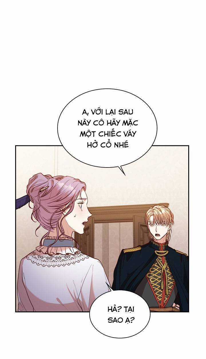 Thư Ký Của Bạo Chúa Chapter 31 trang 24