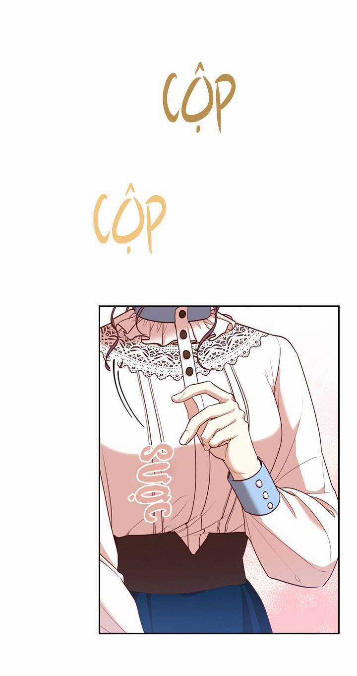 Thư Ký Của Bạo Chúa Chapter 31 trang 27