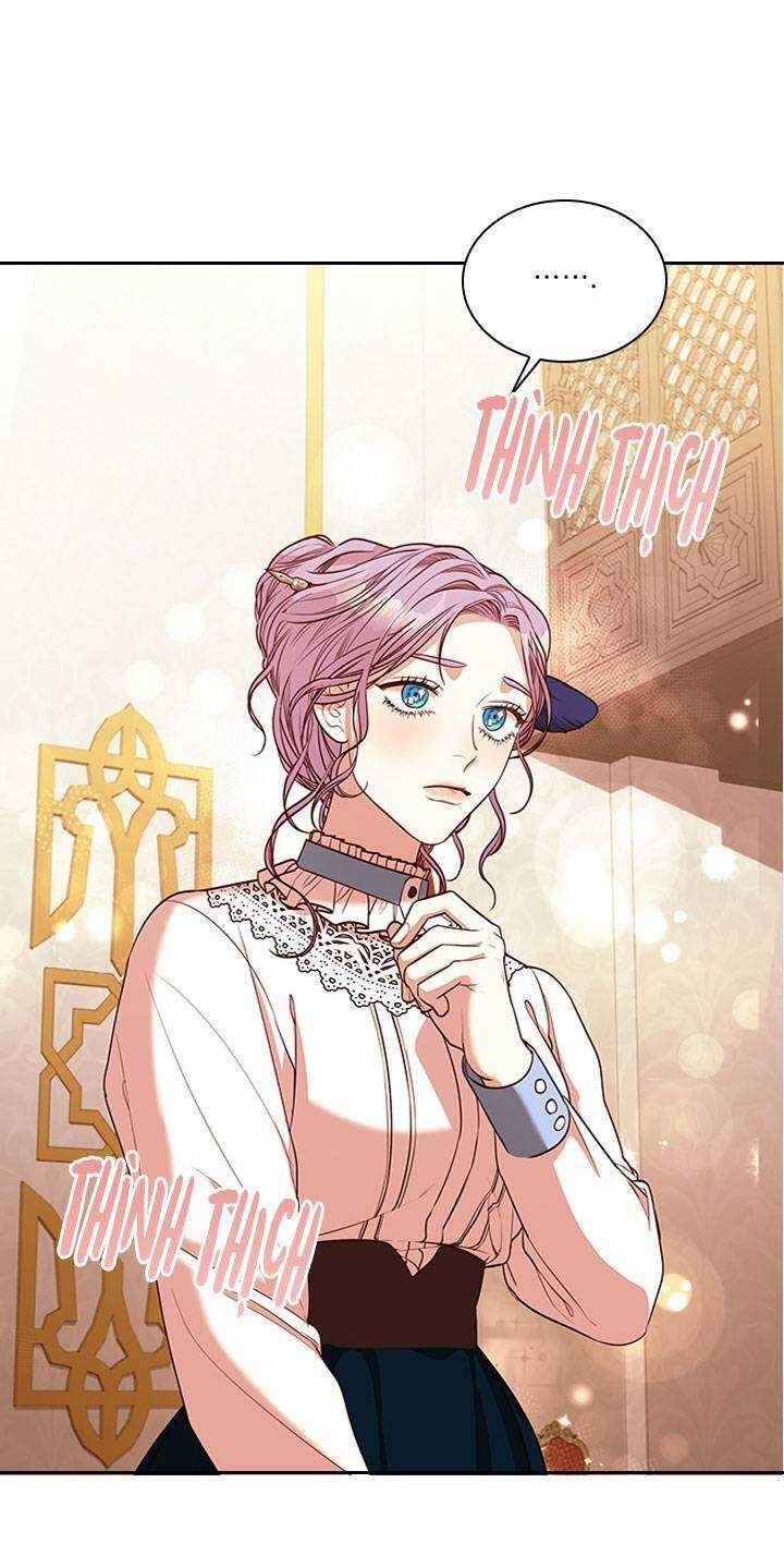 Thư Ký Của Bạo Chúa Chapter 31 trang 28