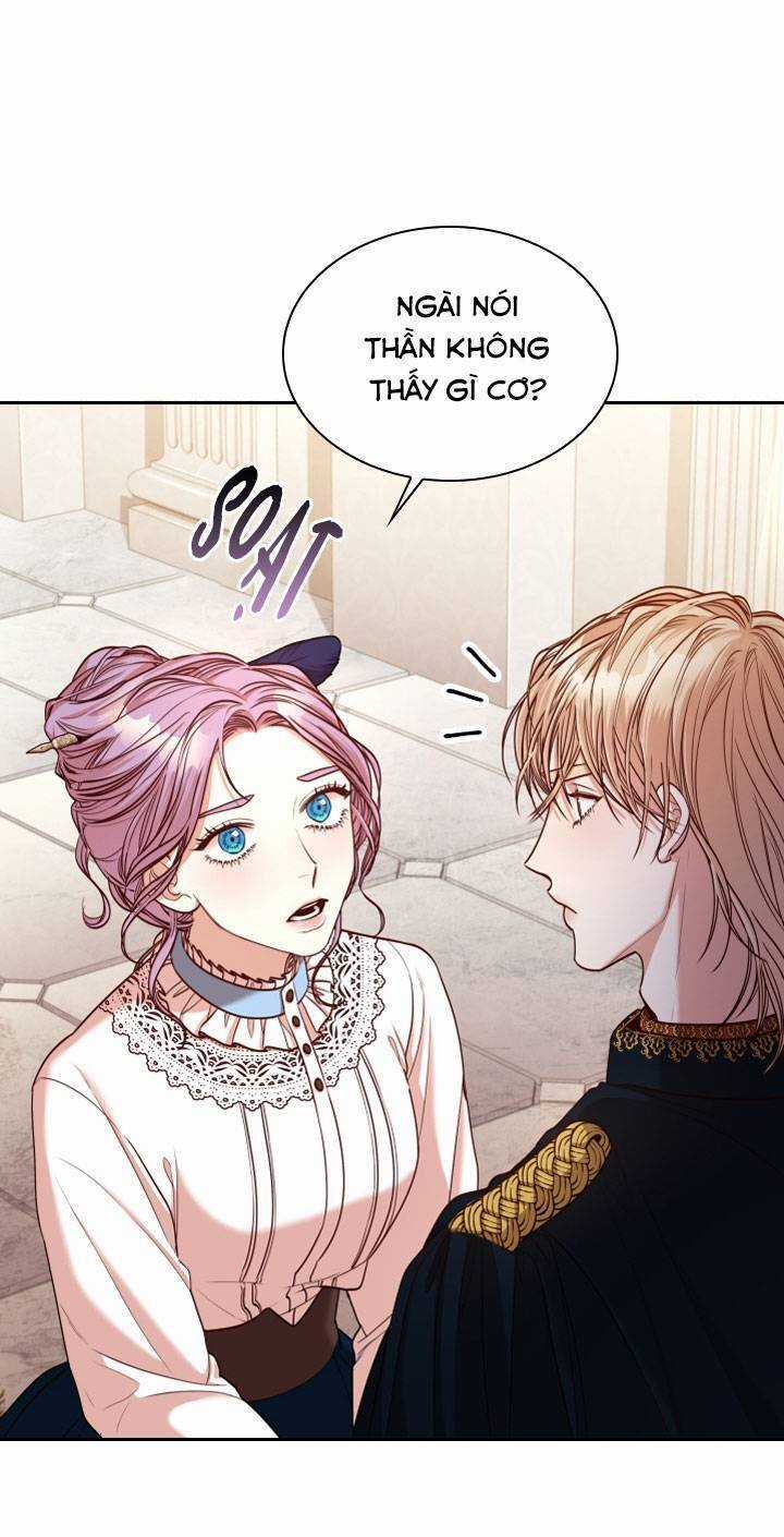 Thư Ký Của Bạo Chúa Chapter 31 trang 3