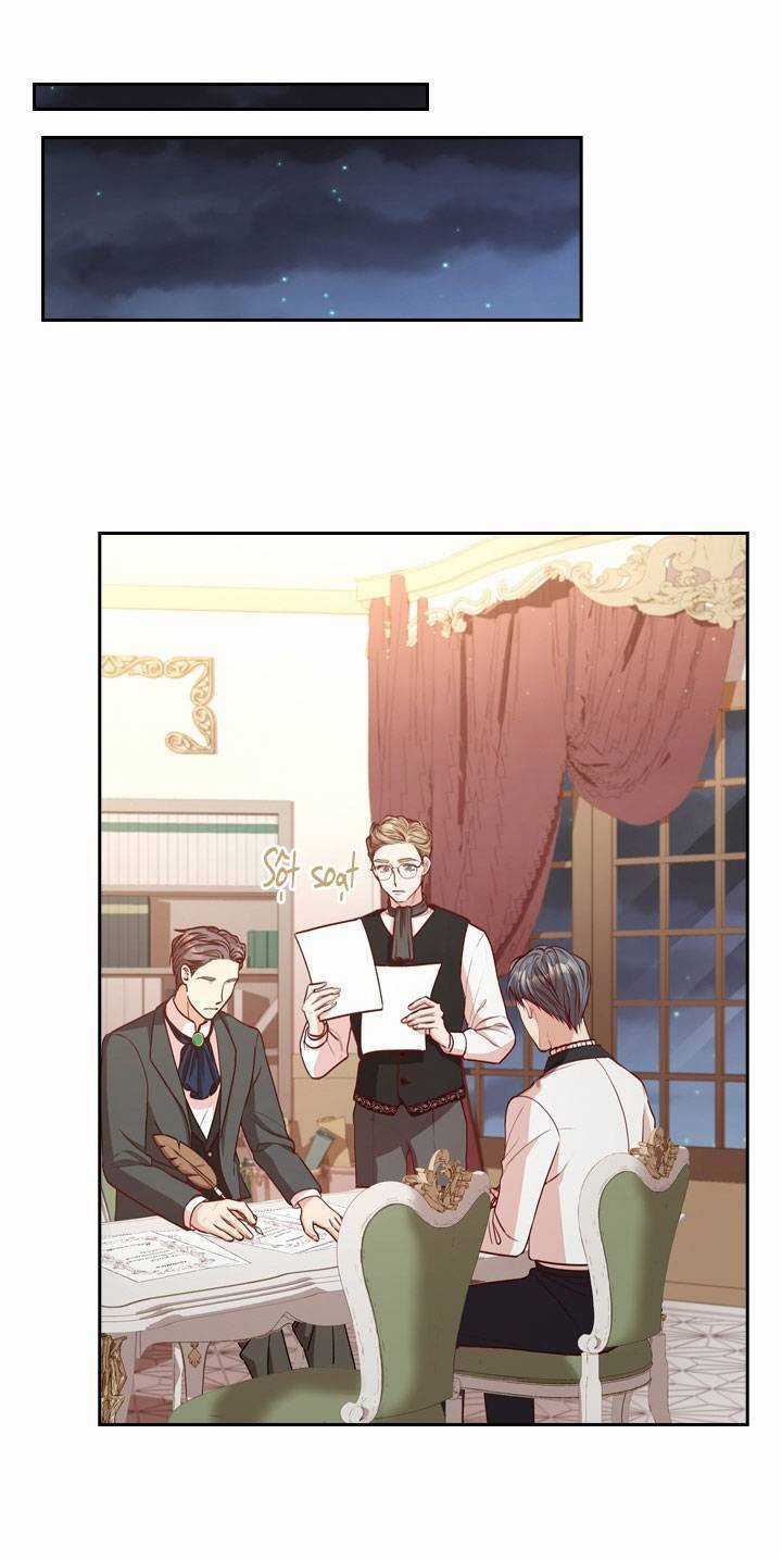 Thư Ký Của Bạo Chúa Chapter 31 trang 32