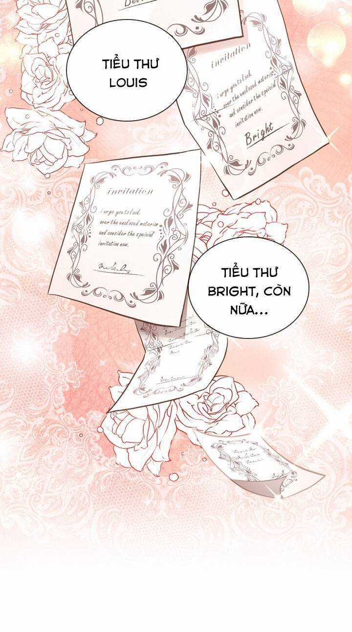 Thư Ký Của Bạo Chúa Chapter 31 trang 34