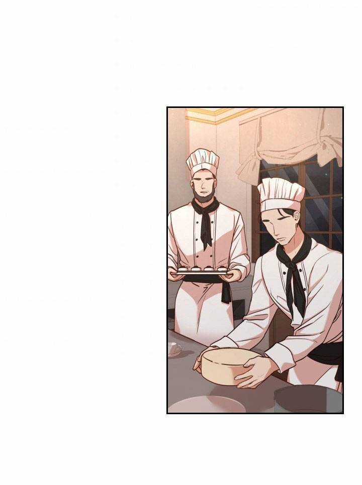 Thư Ký Của Bạo Chúa Chapter 31 trang 37