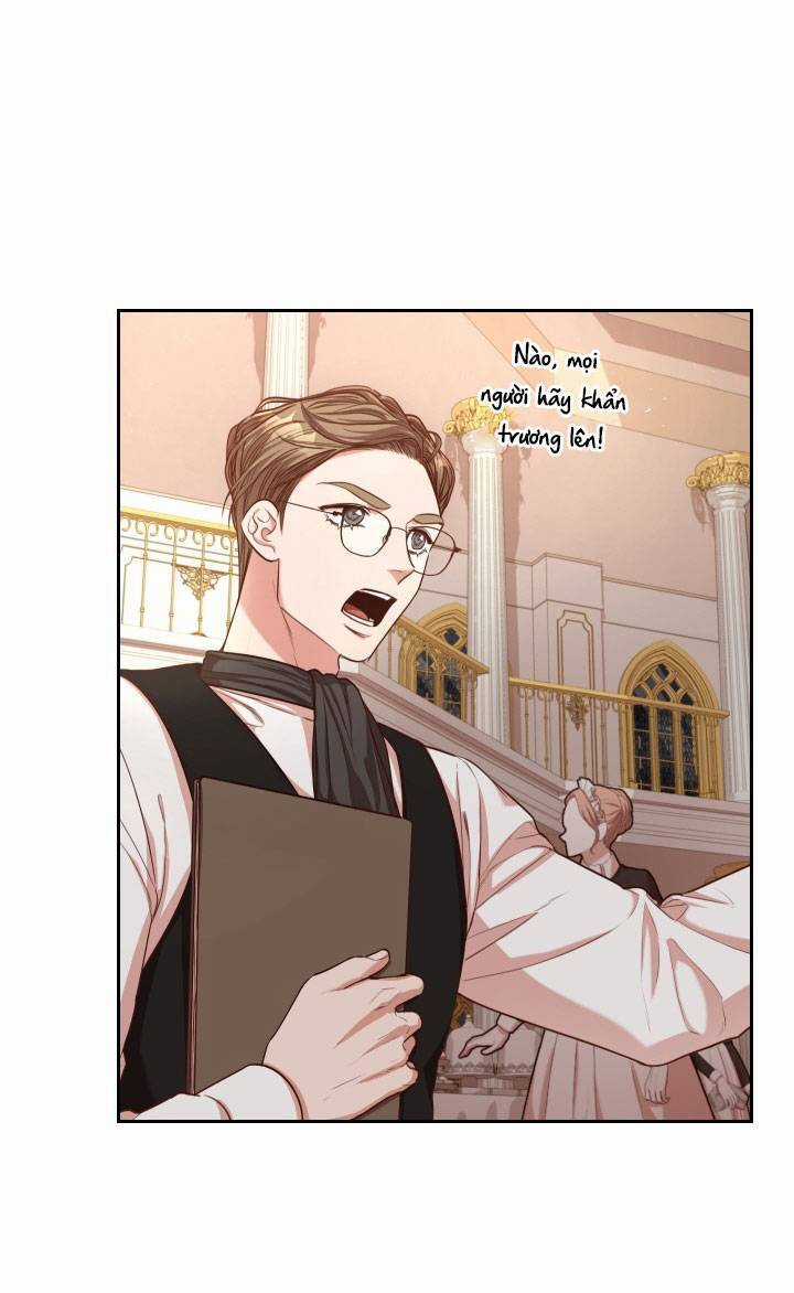 Thư Ký Của Bạo Chúa Chapter 31 trang 38