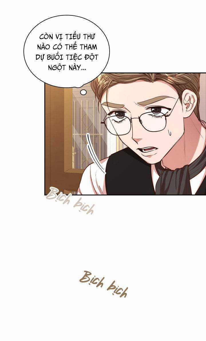 Thư Ký Của Bạo Chúa Chapter 31 trang 41