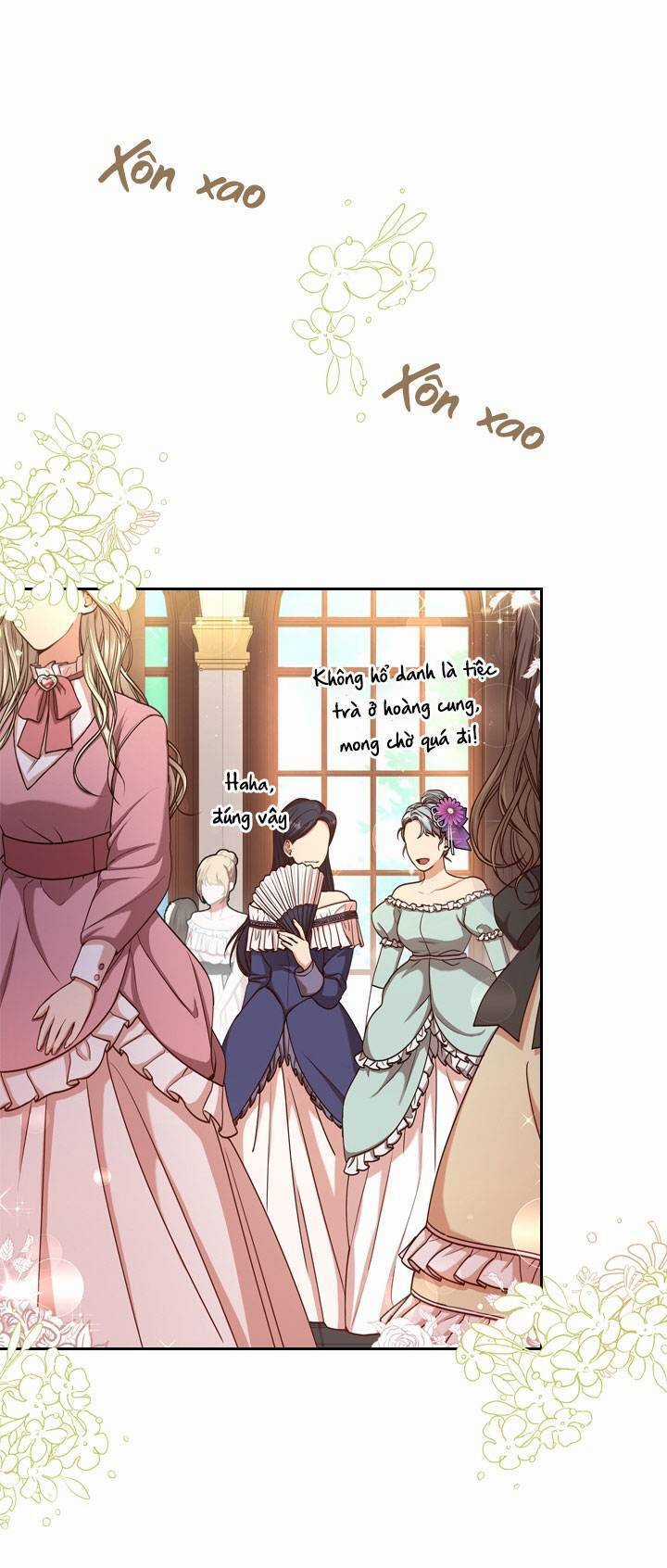 Thư Ký Của Bạo Chúa Chapter 31 trang 44