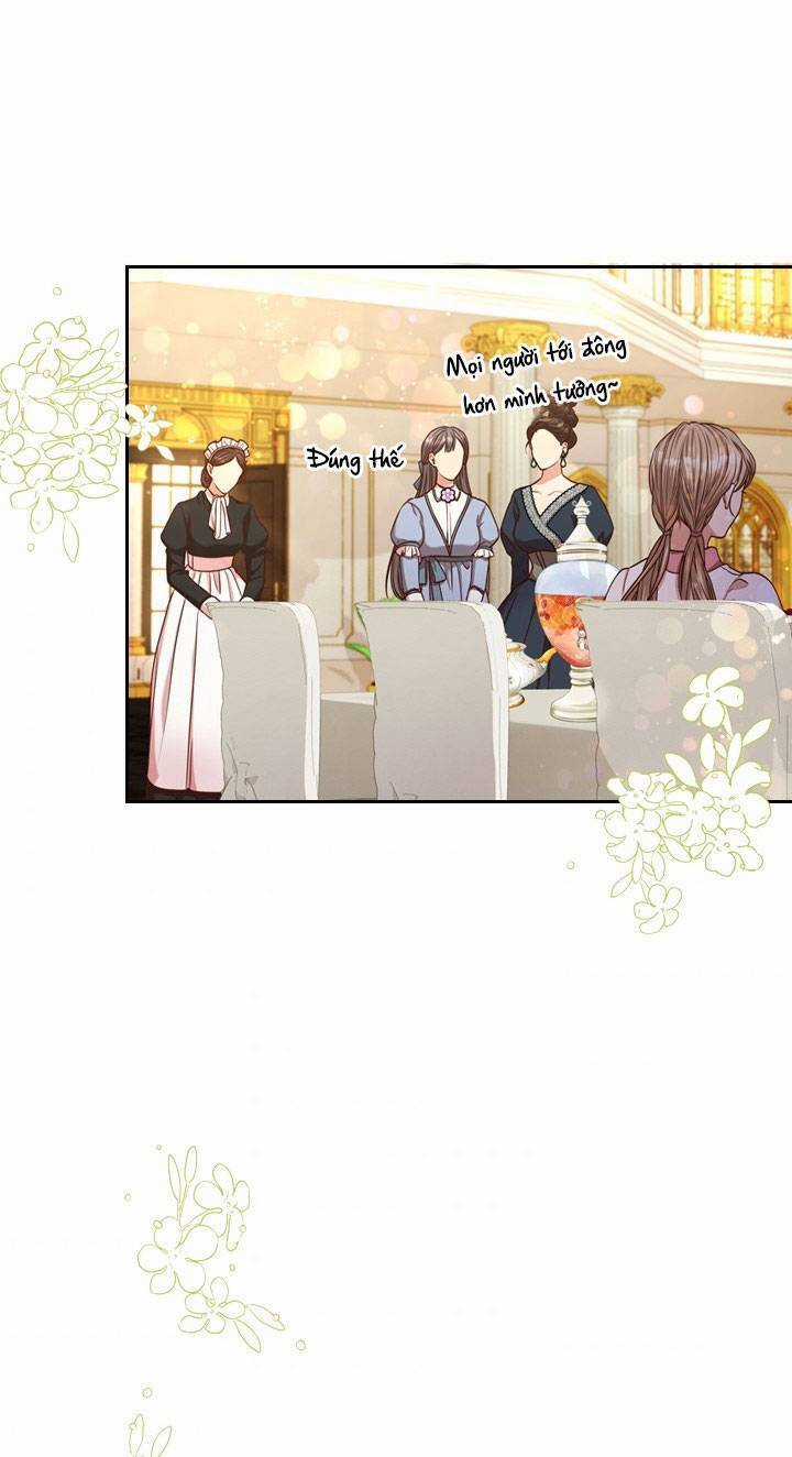 Thư Ký Của Bạo Chúa Chapter 31 trang 45