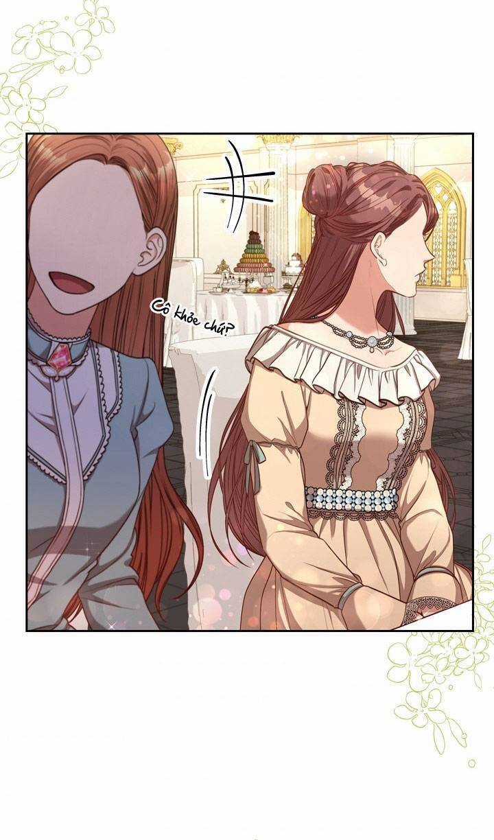 Thư Ký Của Bạo Chúa Chapter 31 trang 46