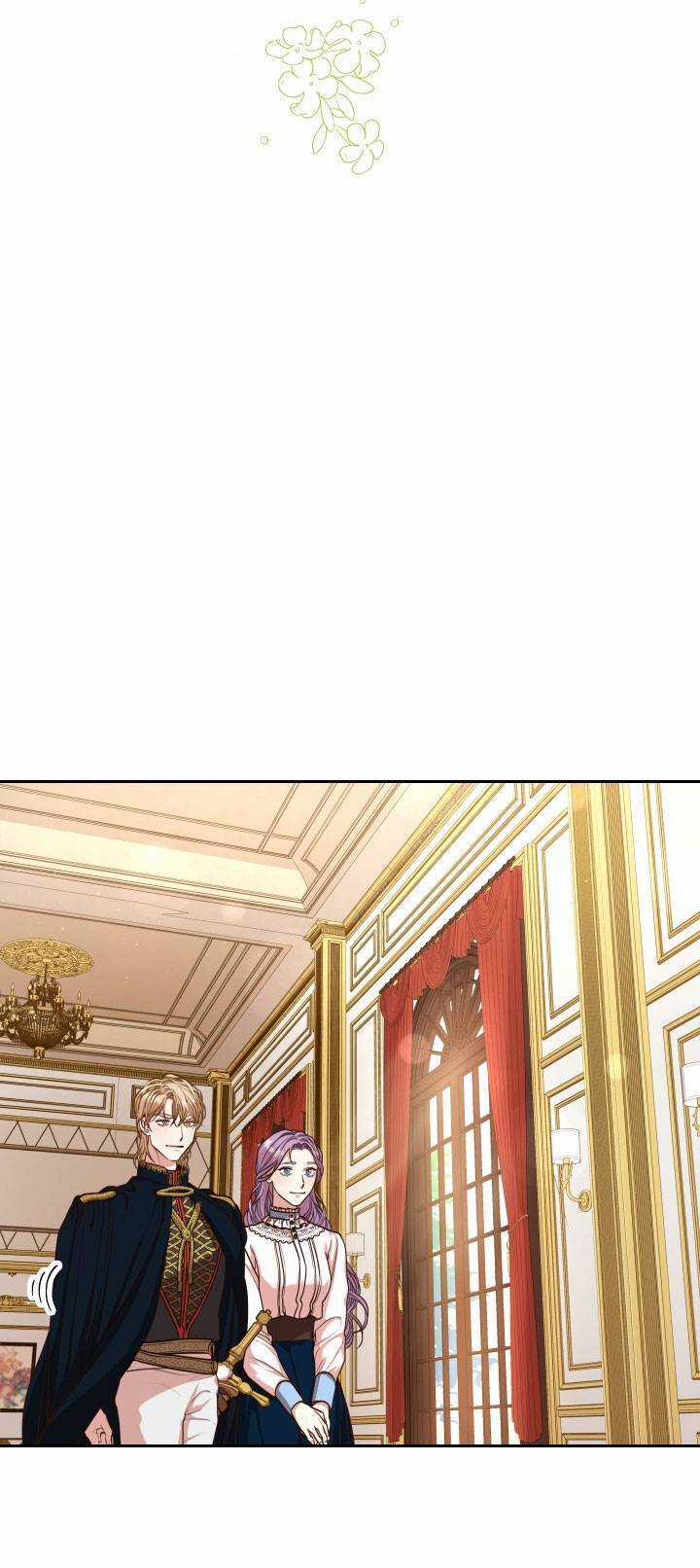 Thư Ký Của Bạo Chúa Chapter 31 trang 47