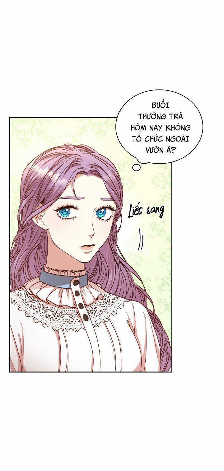 Thư Ký Của Bạo Chúa Chapter 31 trang 48