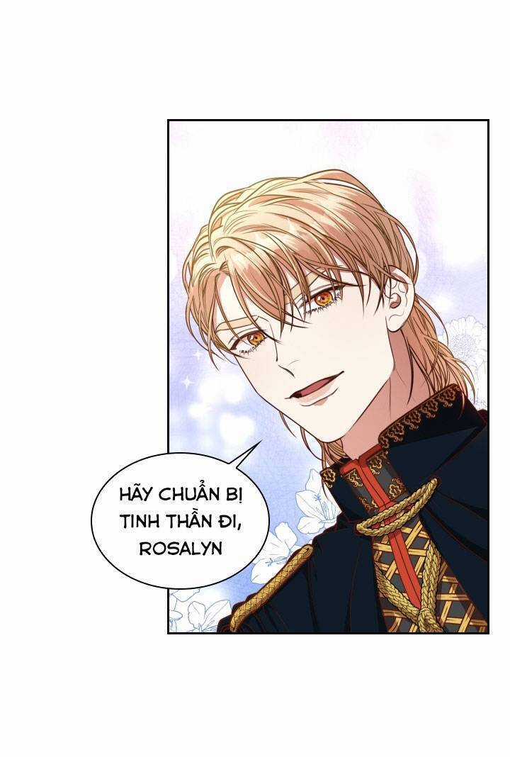 Thư Ký Của Bạo Chúa Chapter 31 trang 50