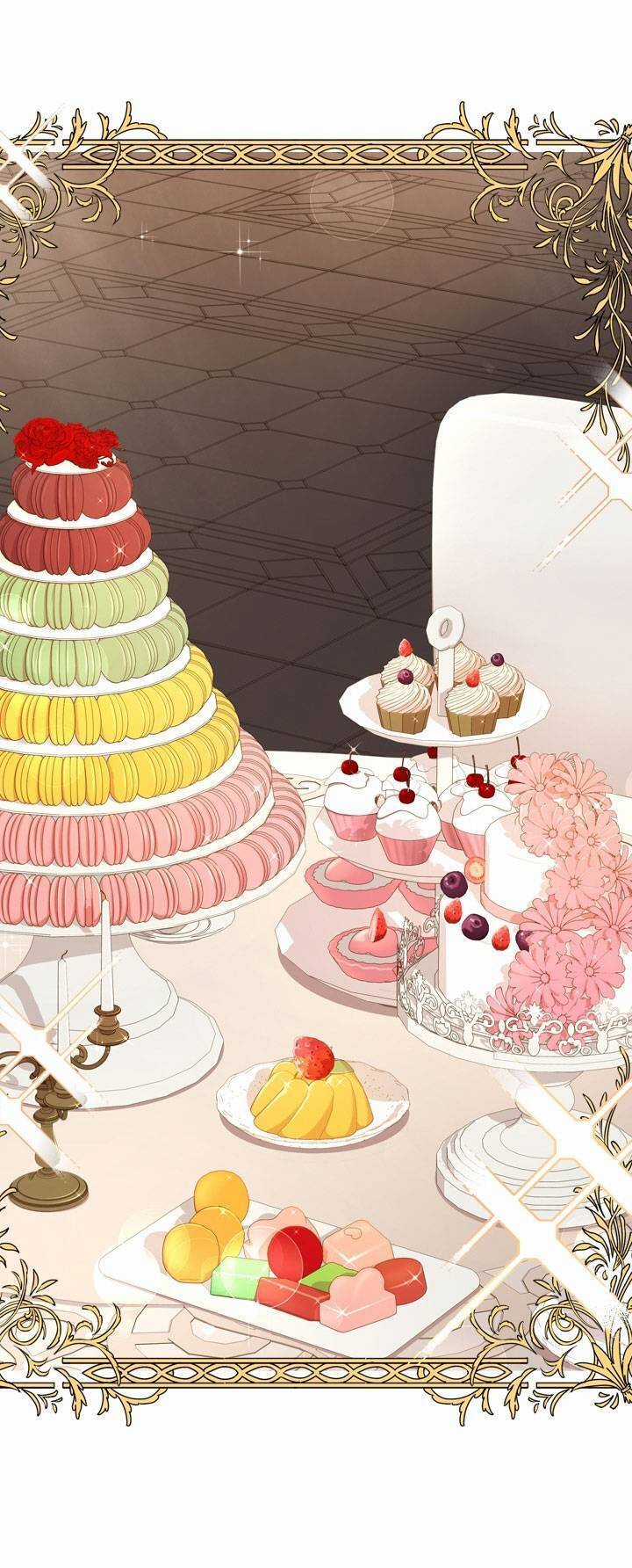 Thư Ký Của Bạo Chúa Chapter 31 trang 56