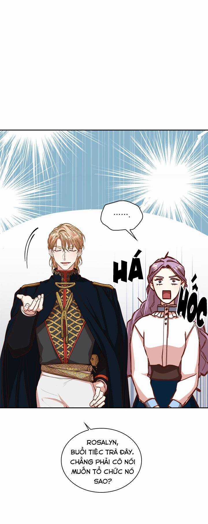 Thư Ký Của Bạo Chúa Chapter 31 trang 57