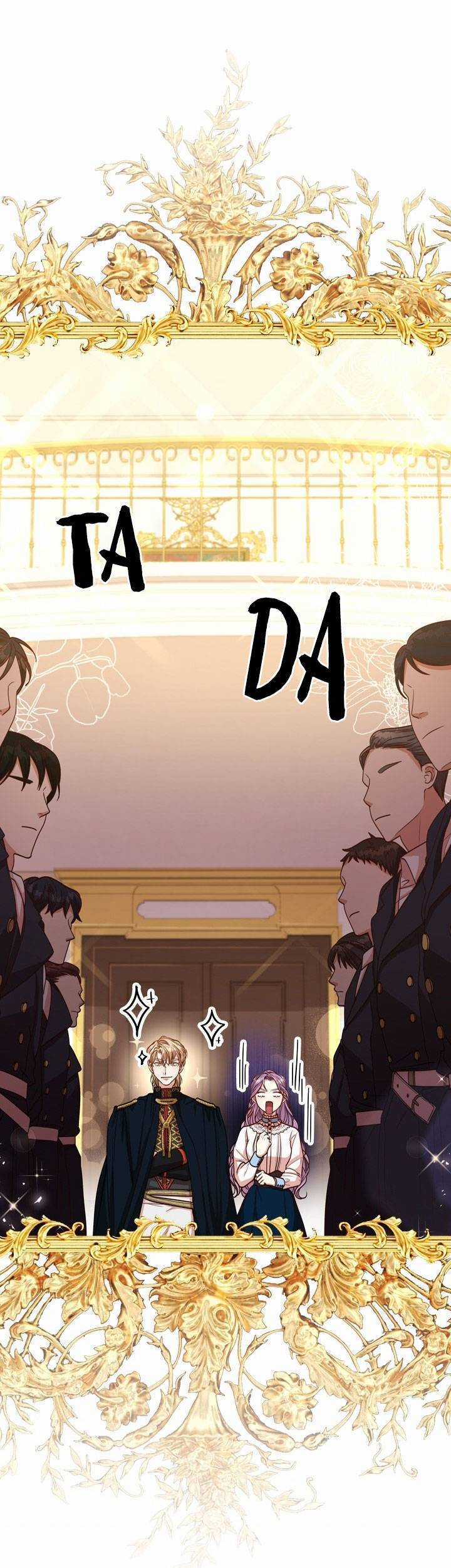 Thư Ký Của Bạo Chúa Chapter 31 trang 61