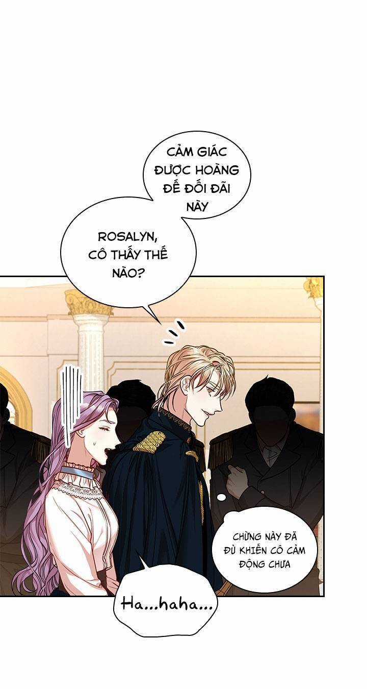 Thư Ký Của Bạo Chúa Chapter 31 trang 65