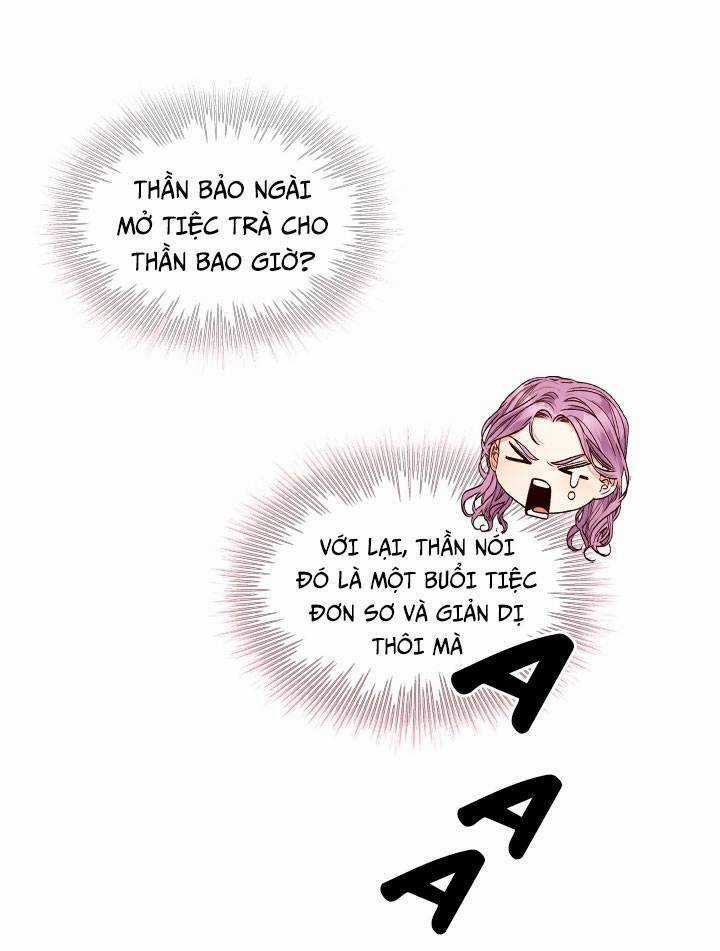 Thư Ký Của Bạo Chúa Chapter 31 trang 69