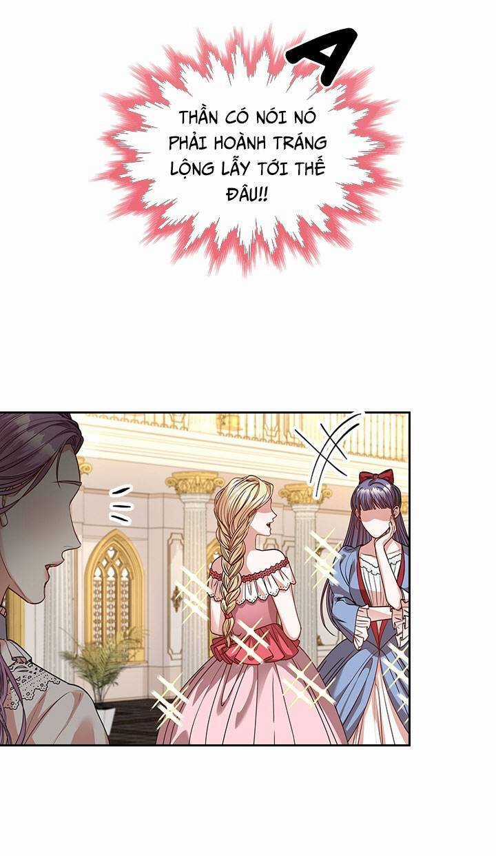 Thư Ký Của Bạo Chúa Chapter 31 trang 70