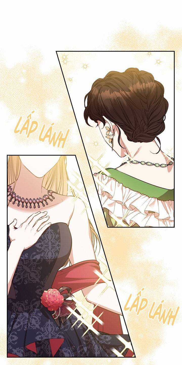 Thư Ký Của Bạo Chúa Chapter 31 trang 71