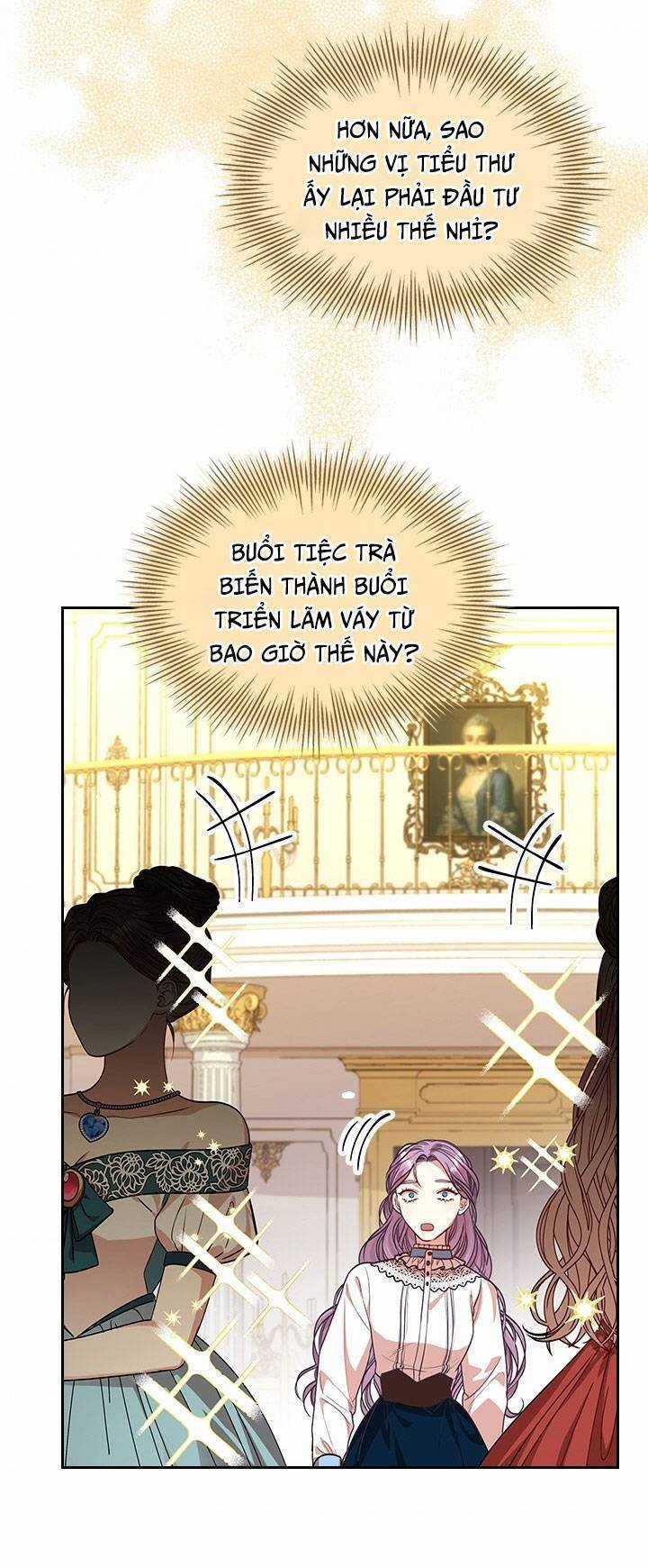 Thư Ký Của Bạo Chúa Chapter 31 trang 72