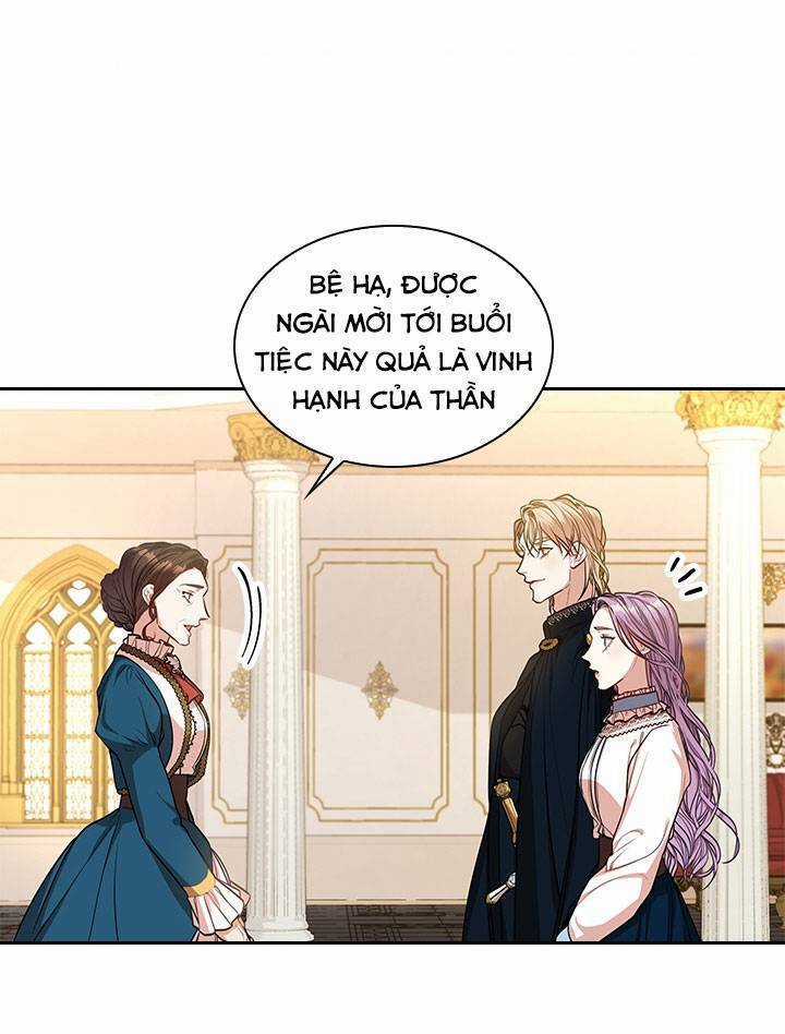 Thư Ký Của Bạo Chúa Chapter 31 trang 73