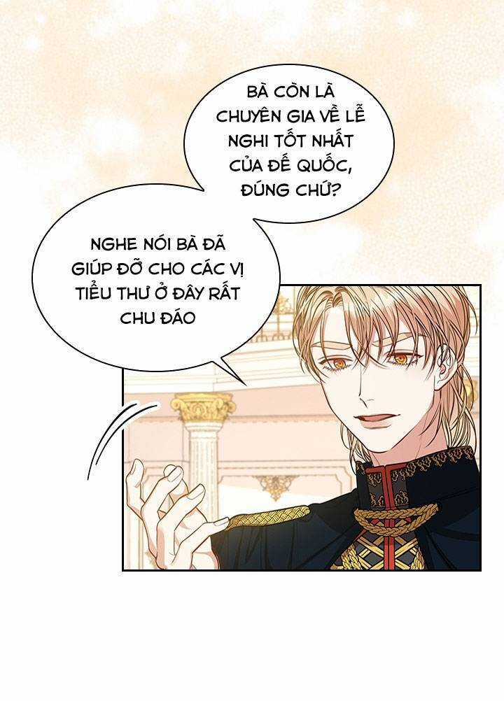 Thư Ký Của Bạo Chúa Chapter 31 trang 75