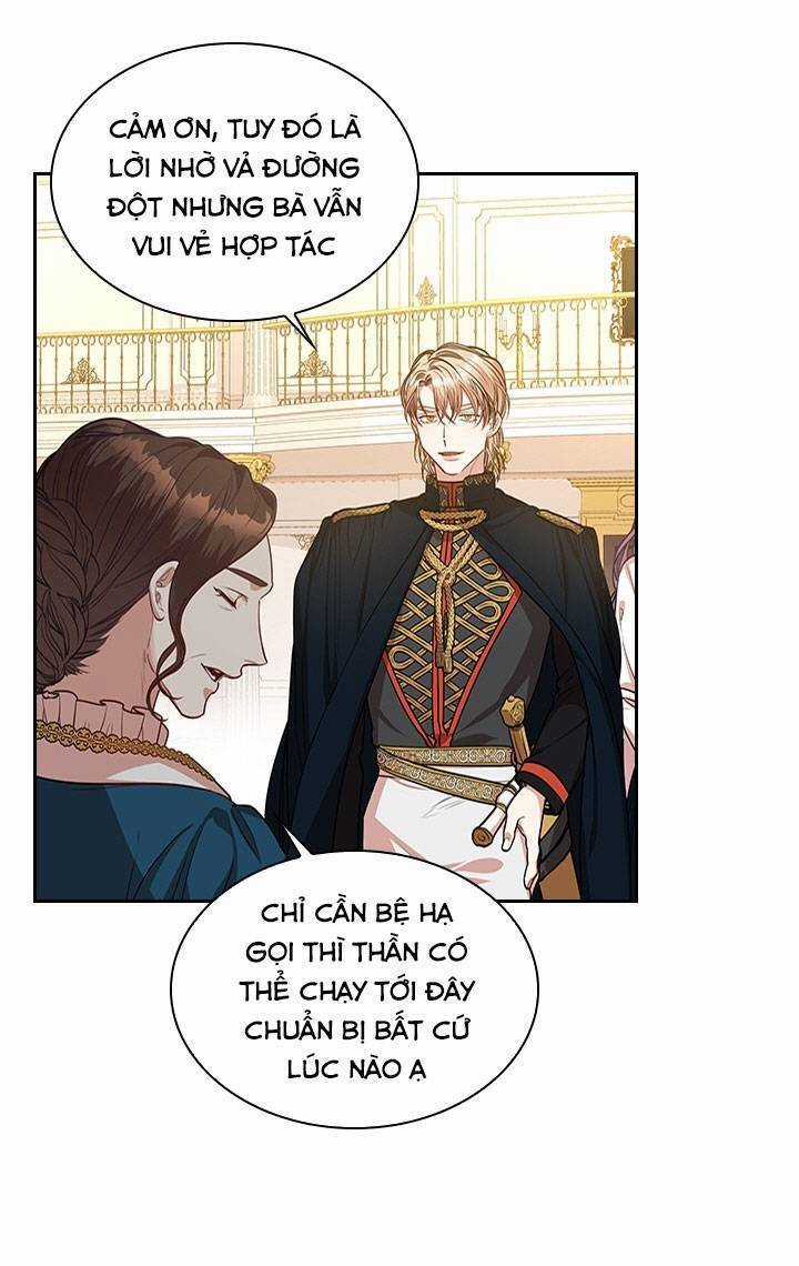 Thư Ký Của Bạo Chúa Chapter 31 trang 76