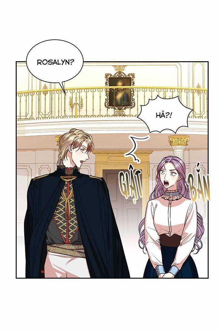 Thư Ký Của Bạo Chúa Chapter 31 trang 78