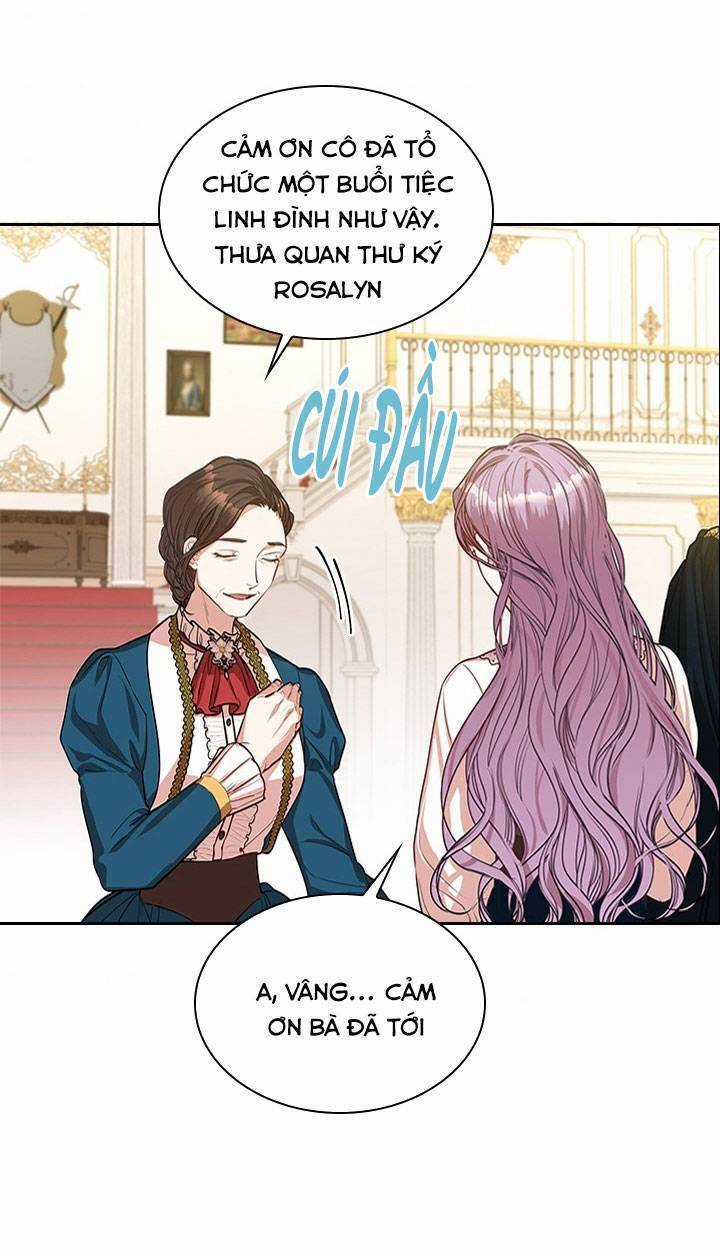 Thư Ký Của Bạo Chúa Chapter 31 trang 82