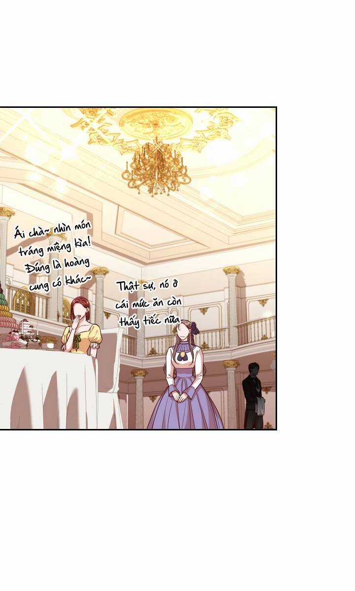 Thư Ký Của Bạo Chúa Chapter 32 trang 1