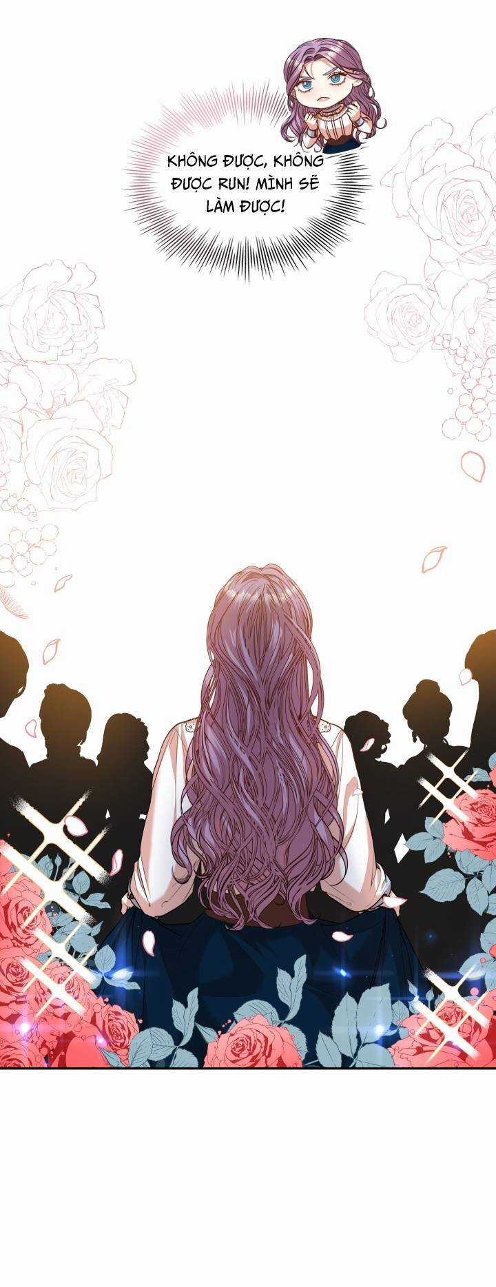 Thư Ký Của Bạo Chúa Chapter 32 trang 11