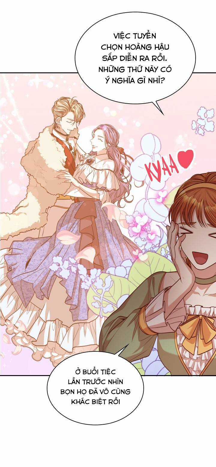 Thư Ký Của Bạo Chúa Chapter 32 trang 15