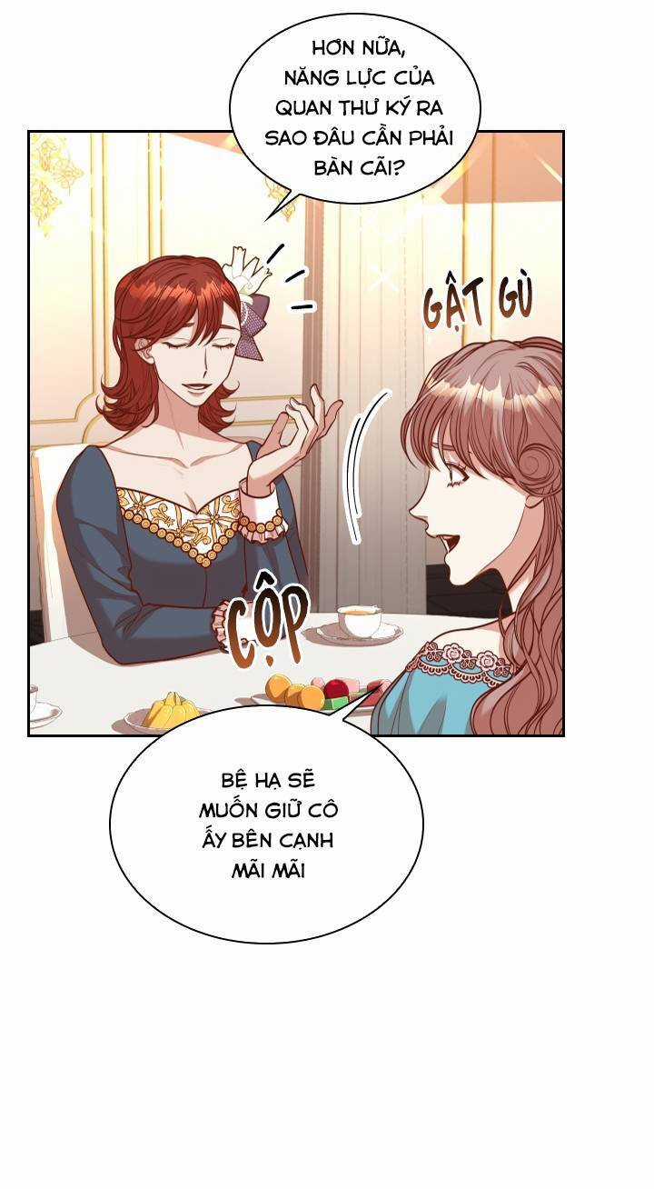 Thư Ký Của Bạo Chúa Chapter 32 trang 16