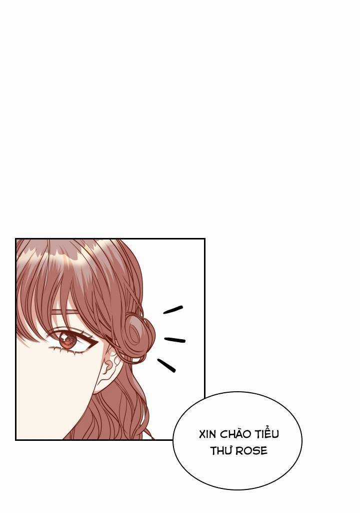 Thư Ký Của Bạo Chúa Chapter 32 trang 17