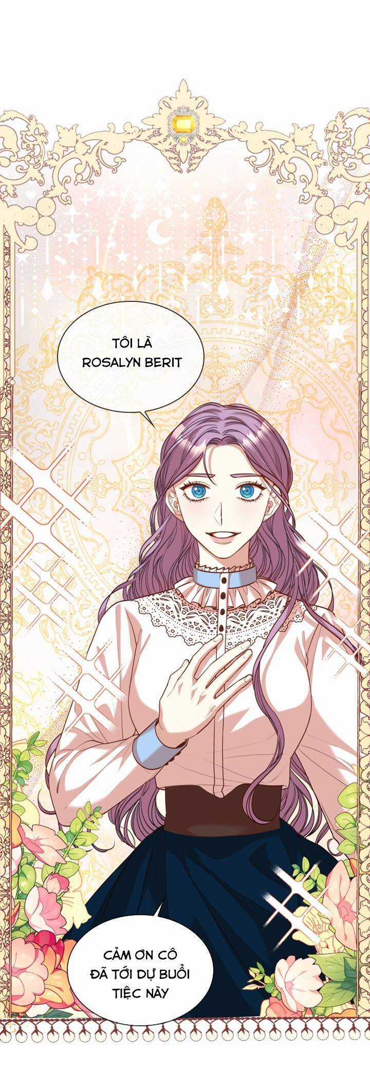 Thư Ký Của Bạo Chúa Chapter 32 trang 18