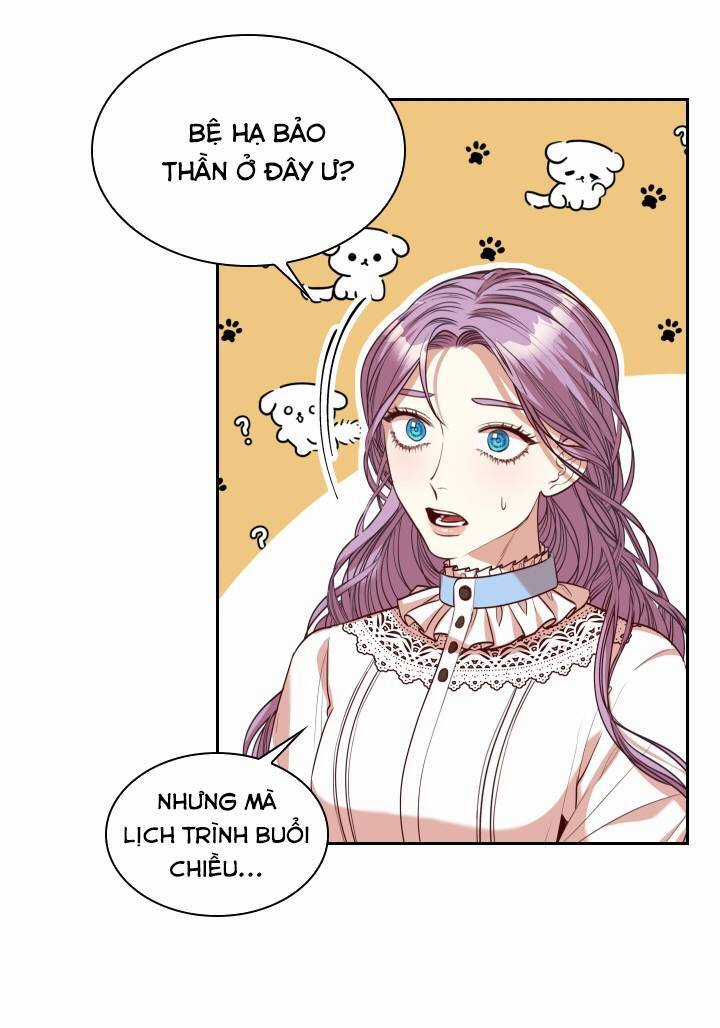 Thư Ký Của Bạo Chúa Chapter 32 trang 2