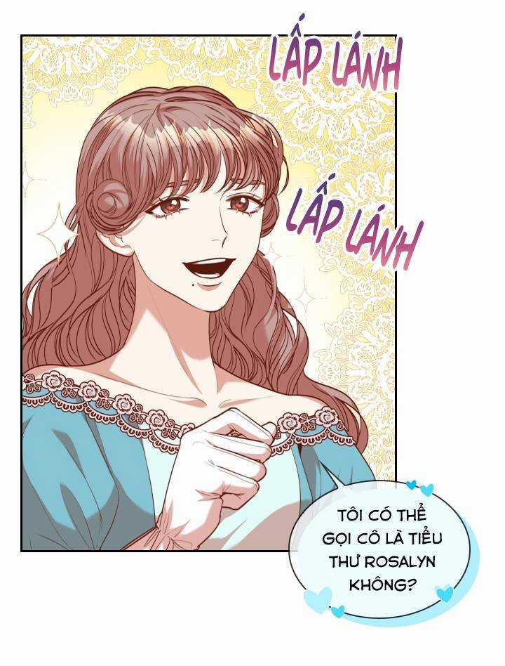 Thư Ký Của Bạo Chúa Chapter 32 trang 20