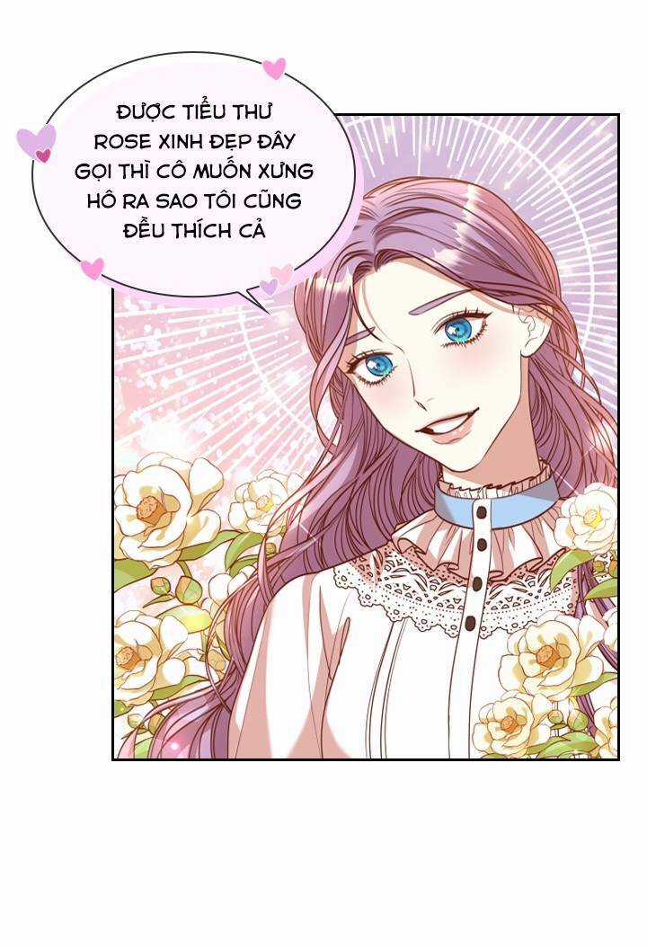 Thư Ký Của Bạo Chúa Chapter 32 trang 21