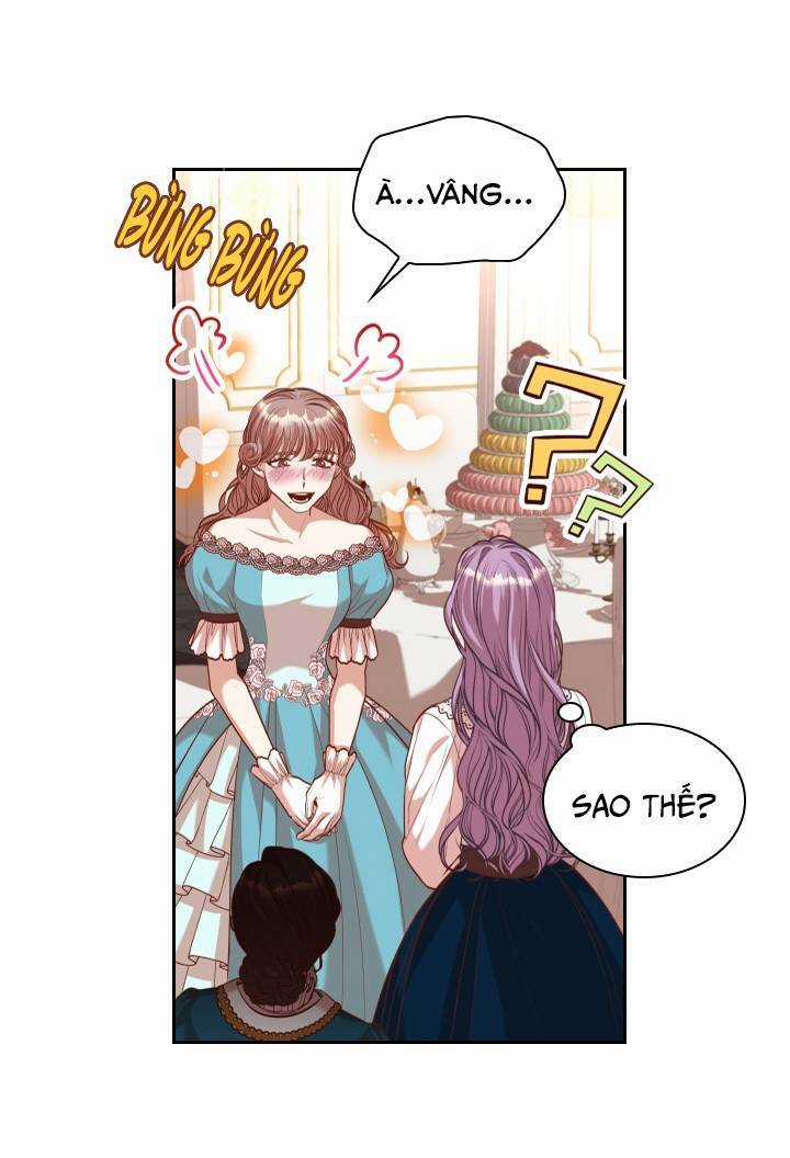 Thư Ký Của Bạo Chúa Chapter 32 trang 22