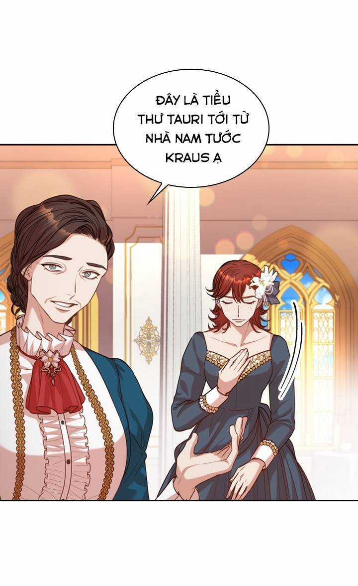 Thư Ký Của Bạo Chúa Chapter 32 trang 23