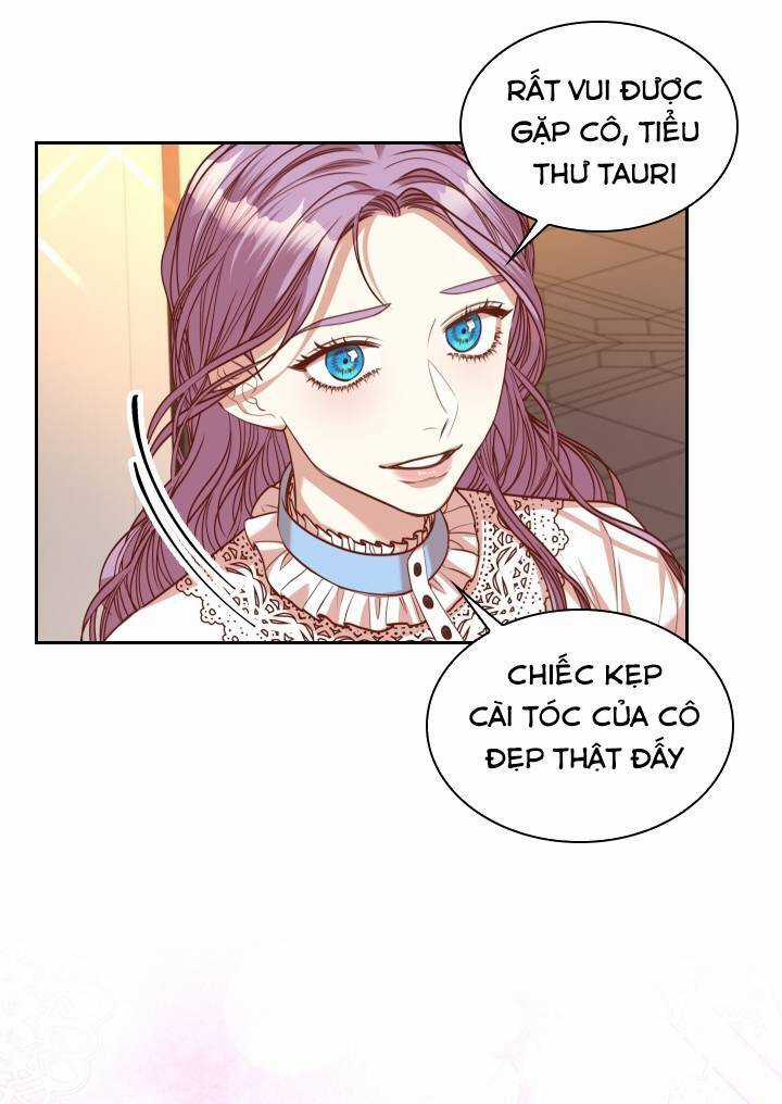 Thư Ký Của Bạo Chúa Chapter 32 trang 24