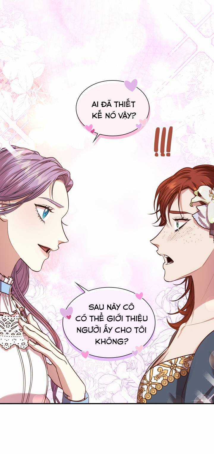 Thư Ký Của Bạo Chúa Chapter 32 trang 25