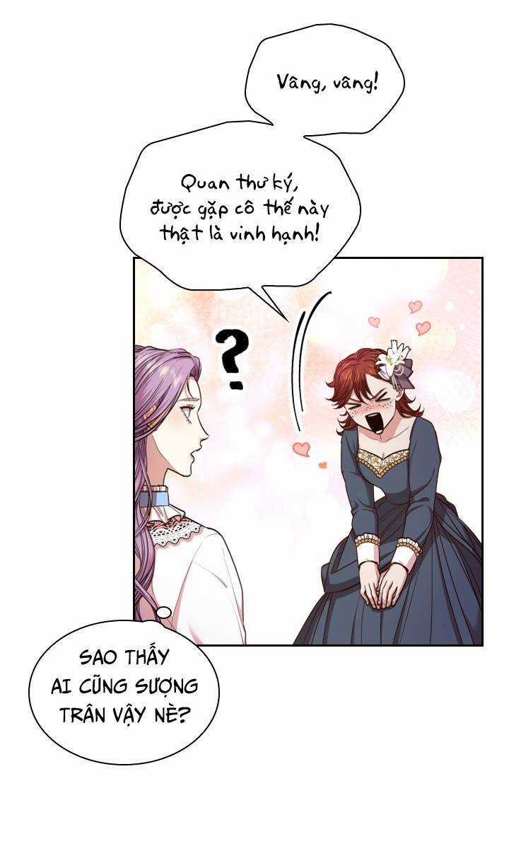 Thư Ký Của Bạo Chúa Chapter 32 trang 26